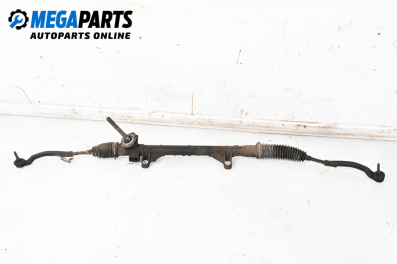 Electric steering rack no motor included for Renault Megane II Hatchback (07.2001 - 10.2012), hatchback