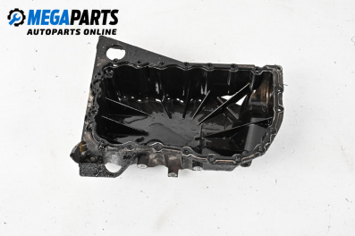 Crankcase for Renault Megane II Hatchback (07.2001 - 10.2012) 1.9 dCi (BM0G, CM0G), 120 hp