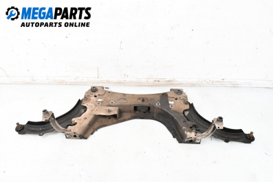 Front axle for Renault Megane II Hatchback (07.2001 - 10.2012), hatchback