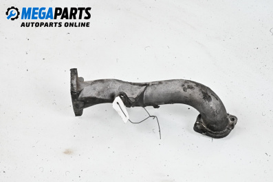 Exhaust manifold pipe for Renault Megane II Hatchback (07.2001 - 10.2012) 1.9 dCi (BM0G, CM0G), 120 hp