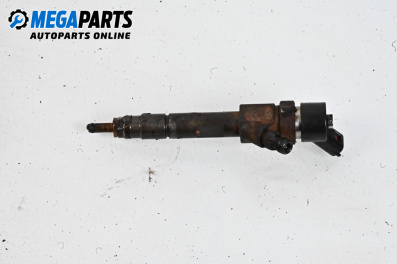 Diesel fuel injector for Renault Megane II Hatchback (07.2001 - 10.2012) 1.9 dCi (BM0G, CM0G), 120 hp, № 0445110110B