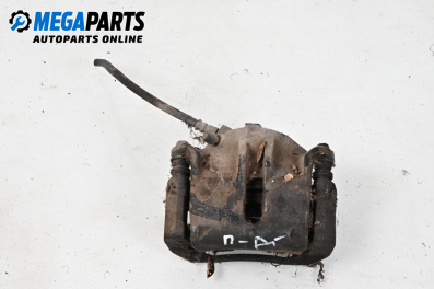 Caliper for Renault Megane II Hatchback (07.2001 - 10.2012), position: front - right