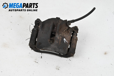 Bremszange for Renault Megane II Hatchback (07.2001 - 10.2012), position: links, vorderseite