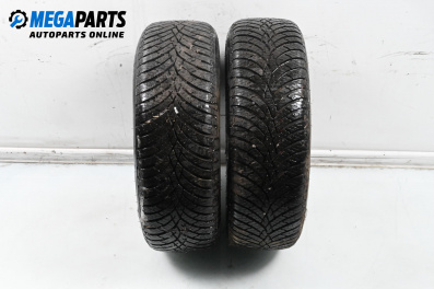 Snow tires DOUBLESTAR 195/65/15, DOT: 2619 (The price is for two pieces)