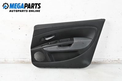 Interior door panel  for Fiat Punto Grande Punto (06.2005 - 07.2012), 5 doors, hatchback, position: front - right