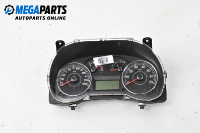 Instrument cluster for Fiat Punto Grande Punto (06.2005 - 07.2012) 1.2, 65 hp