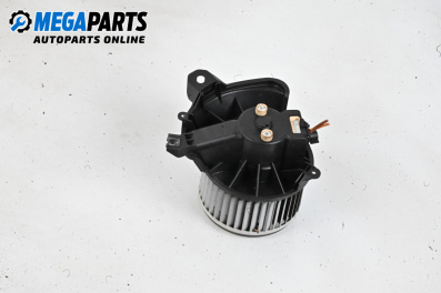 Heating blower for Fiat Punto Grande Punto (06.2005 - 07.2012)