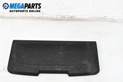 Capitonaj interior portbagaj for Fiat Punto Grande Punto (06.2005 - 07.2012), 5 uși, hatchback