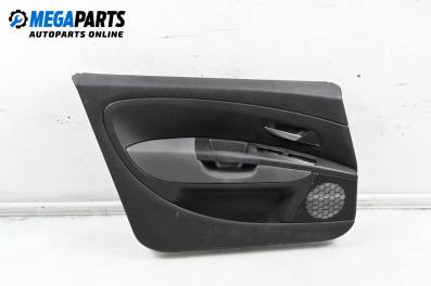 Interior door panel  for Fiat Punto Grande Punto (06.2005 - 07.2012), 5 doors, hatchback, position: front - left