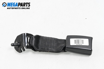 Seat belt fastener for Fiat Punto Grande Punto (06.2005 - 07.2012), 5 doors, position: front - left