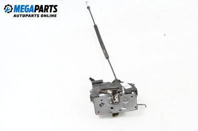 Lock for Fiat Punto Grande Punto (06.2005 - 07.2012), position: front - left