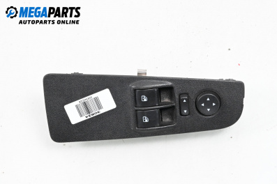 Window and mirror adjustment switch for Fiat Punto Grande Punto (06.2005 - 07.2012)