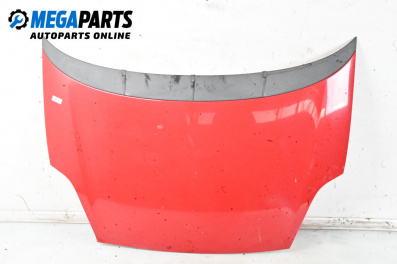 Bonnet for Fiat Punto Grande Punto (06.2005 - 07.2012), 5 doors, hatchback, position: front