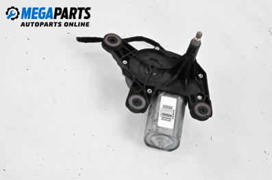 Front wipers motor for Fiat Punto Grande Punto (06.2005 - 07.2012), hatchback, position: rear