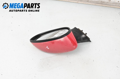 Oglindă for Fiat Punto Grande Punto (06.2005 - 07.2012), 5 uși, hatchback, position: dreapta