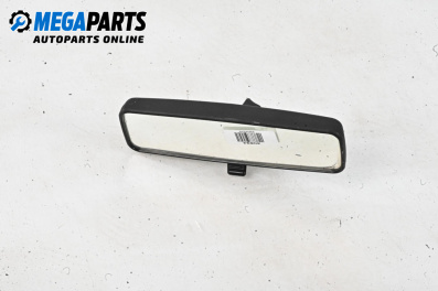 Central rear view mirror for Fiat Punto Grande Punto (06.2005 - 07.2012)