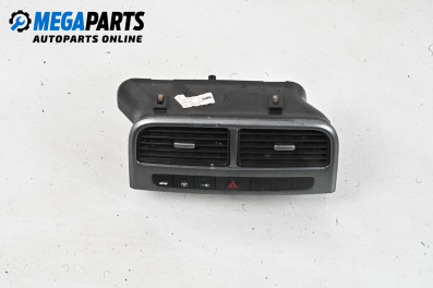 AC heat air vent for Fiat Punto Grande Punto (06.2005 - 07.2012)