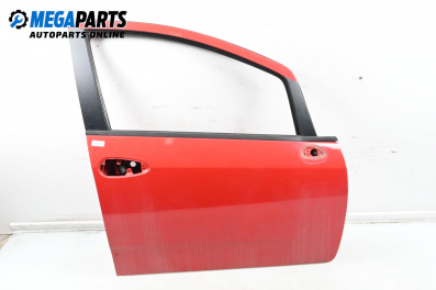 Ușă for Fiat Punto Grande Punto (06.2005 - 07.2012), 5 uși, hatchback, position: dreaptă - fața