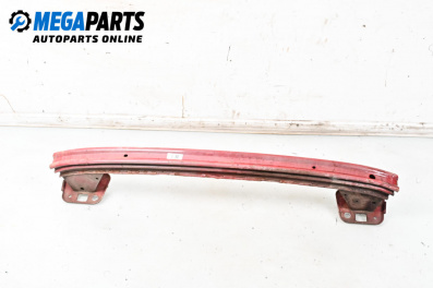 Bumper support brace impact bar for Fiat Punto Grande Punto (06.2005 - 07.2012), hatchback, position: front