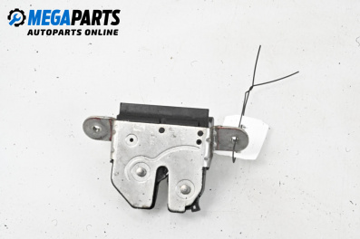 Trunk lock for Fiat Punto Grande Punto (06.2005 - 07.2012), hatchback, position: rear