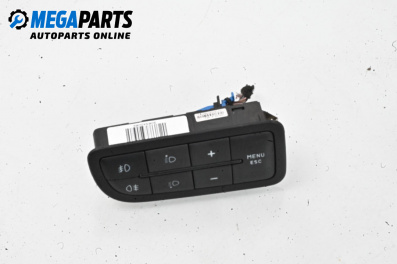 Buttons panel for Fiat Punto Grande Punto (06.2005 - 07.2012)