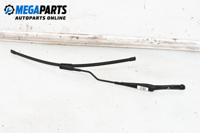 Front wipers arm for Fiat Punto Grande Punto (06.2005 - 07.2012), position: left