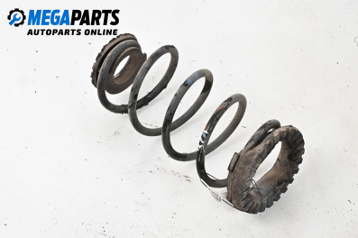 Coil spring for Fiat Punto Grande Punto (06.2005 - 07.2012), hatchback, position: rear