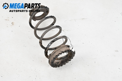 Coil spring for Fiat Punto Grande Punto (06.2005 - 07.2012), hatchback, position: rear