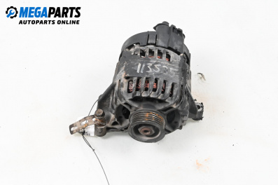 Alternator for Fiat Punto Grande Punto (06.2005 - 07.2012) 1.2, 65 hp