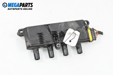 Zündspule for Fiat Punto Grande Punto (06.2005 - 07.2012) 1.2, 65 hp