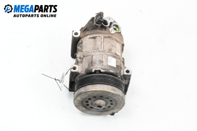 AC compressor for Fiat Punto Grande Punto (06.2005 - 07.2012) 1.2, 65 hp, № 447190-2151