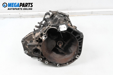  for Fiat Punto Grande Punto (06.2005 - 07.2012) 1.2, 65 hp