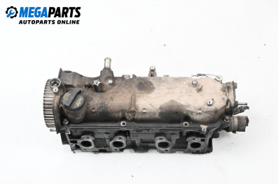 Motorkopf for Fiat Punto Grande Punto (06.2005 - 07.2012) 1.2, 65 hp