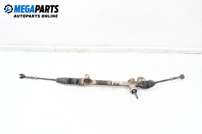 Electric steering rack no motor included for Fiat Punto Grande Punto (06.2005 - 07.2012), hatchback