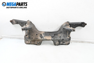 Front axle for Fiat Punto Grande Punto (06.2005 - 07.2012), hatchback