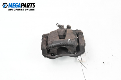 Caliper for Fiat Punto Grande Punto (06.2005 - 07.2012), position: front - left