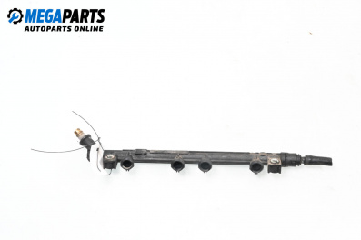 Rampă combustibil for Fiat Punto Grande Punto (06.2005 - 07.2012) 1.2, 65 hp