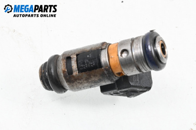 Gasoline fuel injector for Fiat Punto Grande Punto (06.2005 - 07.2012) 1.2, 65 hp