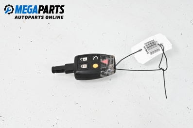 Ignition key for Volvo V50 Estate (12.2003 - 12.2012)