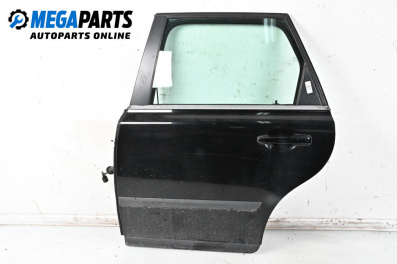 Door for Volvo V50 Estate (12.2003 - 12.2012), 5 doors, station wagon, position: rear - left