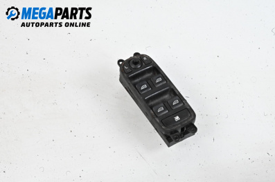 Window and mirror adjustment switch for Volvo V50 Estate (12.2003 - 12.2012)