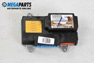 Airbag module for Volvo V50 Estate (12.2003 - 12.2012), № 8697679