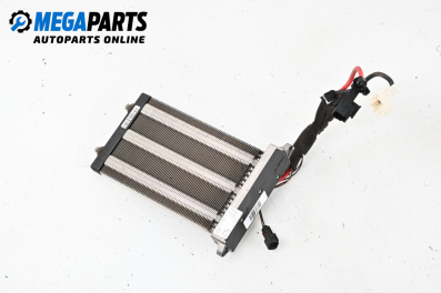 El. radiator heizung for Volvo V50 Estate (12.2003 - 12.2012)