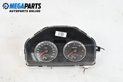 Instrument cluster for Volvo V50 Estate (12.2003 - 12.2012) 2.0 D, 136 hp