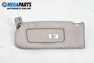 Parasolar for Volvo V50 Estate (12.2003 - 12.2012), position: stânga