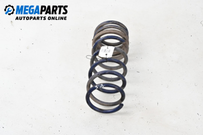 Coil spring for Volvo V50 Estate (12.2003 - 12.2012), station wagon, position: rear