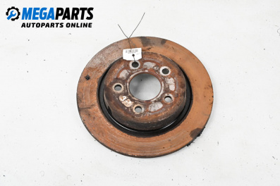 Brake disc for Volvo V50 Estate (12.2003 - 12.2012), position: front