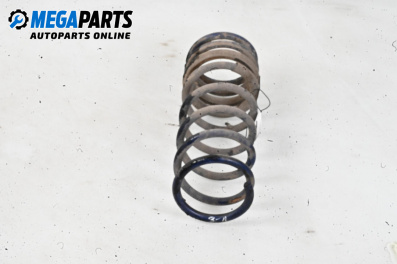 Coil spring for Volvo V50 Estate (12.2003 - 12.2012), station wagon, position: rear