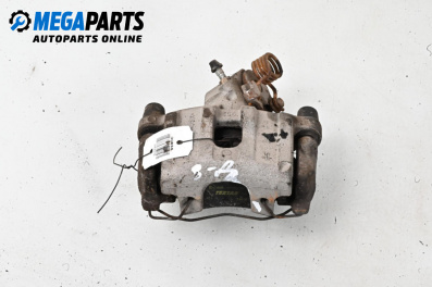 Bremszange for Volvo V50 Estate (12.2003 - 12.2012), position: rechts, rückseite