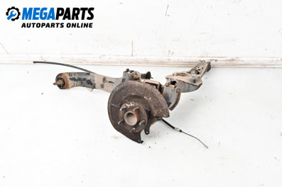 Rear axle for Volvo V50 Estate (12.2003 - 12.2012), station wagon